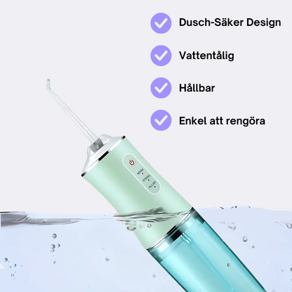 Waterfloss Pro™